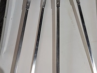 Assortiment ruitewisserarmen en bladen, o.a. roca, vetus, alpa - afbeelding 14 van  14