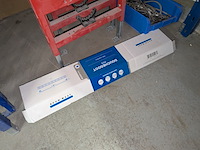 Assortiment sanitair benodigdheden o.a. geberit, tece - afbeelding 5 van  25