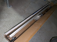 Assortiment sanitair benodigdheden o.a. geberit, tece - afbeelding 7 van  25