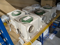 Assortiment sanitair benodigdheden o.a. geberit, tece - afbeelding 10 van  25