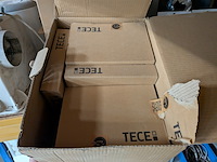 Assortiment sanitair benodigdheden o.a. geberit, tece - afbeelding 13 van  25