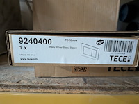 Assortiment sanitair benodigdheden o.a. geberit, tece - afbeelding 14 van  25