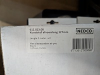 Assortiment sanitair benodigdheden o.a. geberit, tece - afbeelding 17 van  25