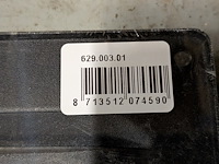 Assortiment sanitair benodigdheden o.a. geberit, tece - afbeelding 20 van  25