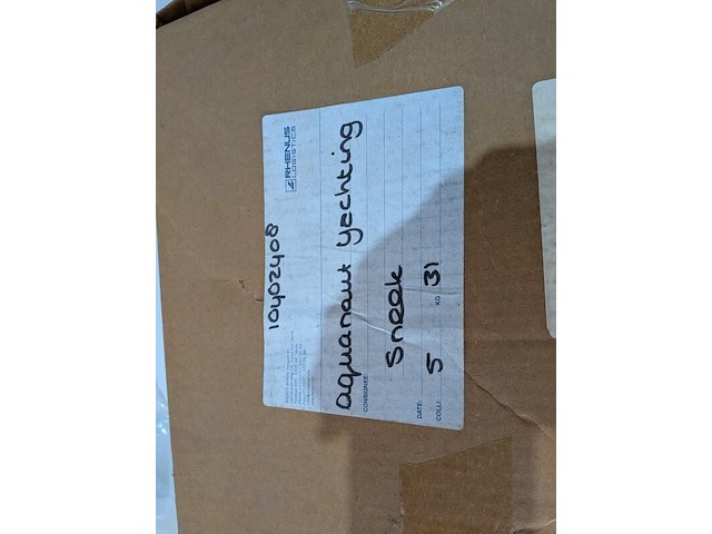 Assortiment sanitair benodigdheden - afbeelding 8 van  30