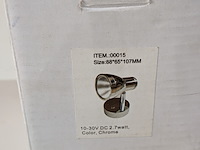 Assortiment sanitair benodigdheden - afbeelding 19 van  30