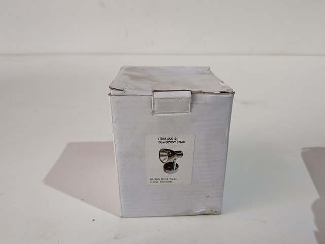Assortiment sanitair benodigdheden - afbeelding 20 van  30