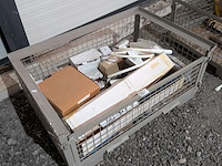 Assortiment sanitair benodigdheden - afbeelding 23 van  30