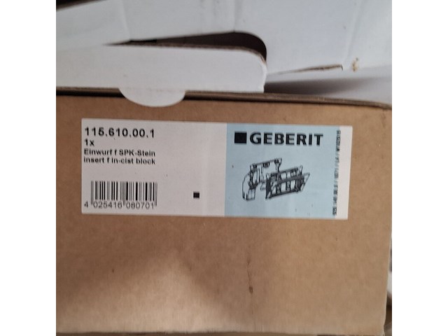 Assortiment sanitair toebehoren, o.a. grohe - afbeelding 10 van  21