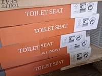 Assortiment sanitair toebehoren, o.a. grohe - afbeelding 14 van  21