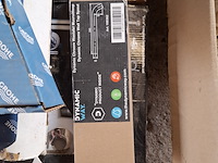 Assortiment sanitair toebehoren, o.a. grohe - afbeelding 17 van  21