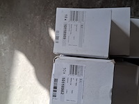 Assortiment schakelmateriaal o.a. busch en jaeger, berker - afbeelding 9 van  17