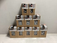 Assortiment schroeven - afbeelding 1 van  7