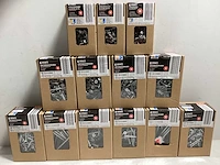 Assortiment schroeven - afbeelding 1 van  4