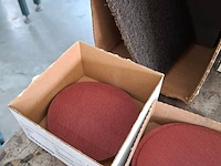 Assortiment schuurbenodigdheden - afbeelding 3 van  8