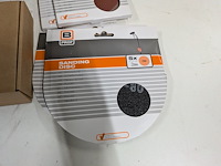 Assortiment schuurschijven, doekensetten en dustbags, o.a. b-prof, kärcher - afbeelding 2 van  17