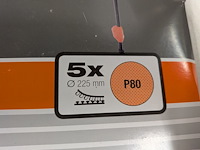 Assortiment schuurschijven, doekensetten en dustbags, o.a. b-prof, kärcher - afbeelding 4 van  17