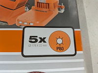 Assortiment schuurschijven, doekensetten en dustbags, o.a. b-prof, kärcher - afbeelding 6 van  17