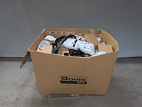 Assortiment schuurschijven, doekensetten en dustbags, o.a. b-prof, kärcher - afbeelding 1 van  17