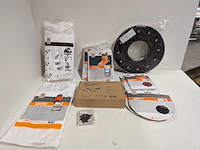 Assortiment schuurschijven, doekensetten en dustbags, o.a. b-prof, kärcher - afbeelding 11 van  17