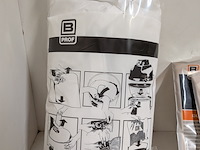 Assortiment schuurschijven, doekensetten en dustbags, o.a. b-prof, kärcher - afbeelding 13 van  17