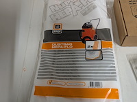 Assortiment schuurschijven, doekensetten en dustbags, o.a. b-prof, kärcher - afbeelding 14 van  17