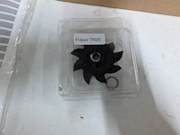 Assortiment schuurschijven, doekensetten en dustbags, o.a. b-prof, kärcher - afbeelding 17 van  17