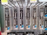 Assortiment slijpen, boren en zagen graphite - afbeelding 4 van  34