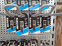 Assortiment slijpen, boren en zagen graphite - afbeelding 8 van  34