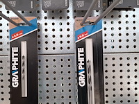 Assortiment slijpen, boren en zagen graphite - afbeelding 29 van  34