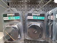 Assortiment snoeidraad o.a. arnold - afbeelding 2 van  20