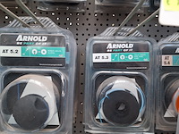 Assortiment snoeidraad o.a. arnold - afbeelding 3 van  20