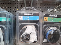 Assortiment snoeidraad o.a. arnold - afbeelding 7 van  20