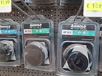 Assortiment snoeidraad o.a. arnold - afbeelding 8 van  20