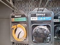 Assortiment snoeidraad o.a. arnold - afbeelding 9 van  20