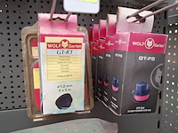 Assortiment snoeidraad o.a. arnold - afbeelding 10 van  20