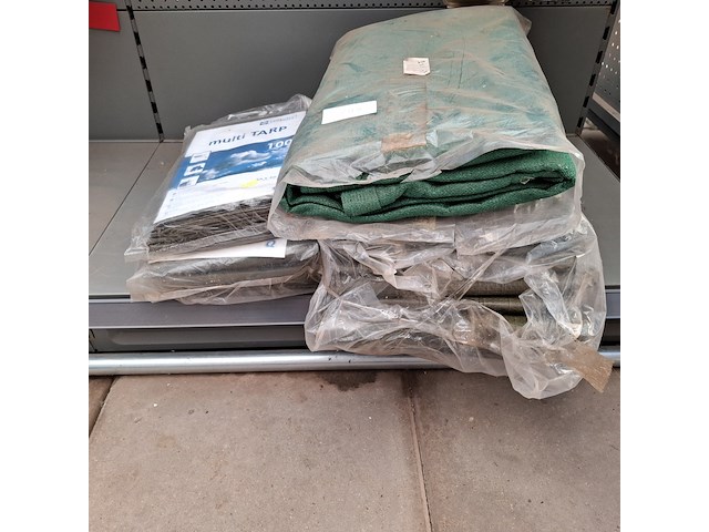 Assortiment snoeidraad o.a. arnold - afbeelding 11 van  20