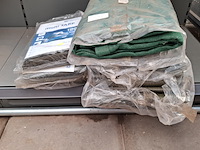 Assortiment snoeidraad o.a. arnold - afbeelding 11 van  20