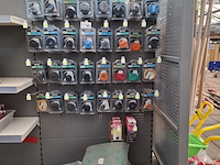 Assortiment snoeidraad o.a. arnold - afbeelding 1 van  20