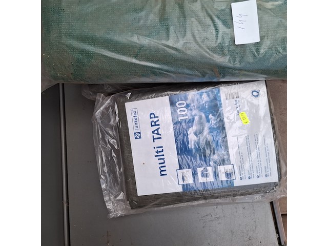 Assortiment snoeidraad o.a. arnold - afbeelding 13 van  20