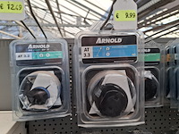 Assortiment snoeidraad o.a. arnold - afbeelding 12 van  20