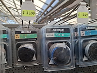 Assortiment snoeidraad o.a. arnold - afbeelding 14 van  20