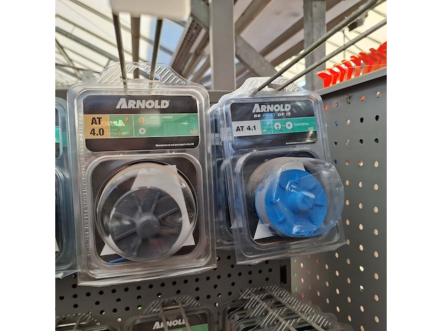 Assortiment snoeidraad o.a. arnold - afbeelding 16 van  20