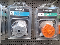 Assortiment snoeidraad o.a. arnold - afbeelding 18 van  20
