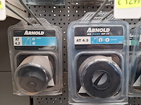 Assortiment snoeidraad o.a. arnold - afbeelding 20 van  20