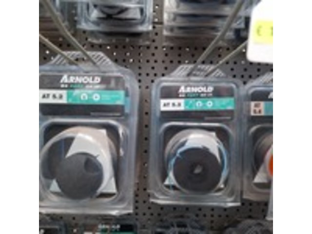 Assortiment snoeidraad, o.a. arnold - afbeelding 4 van  21