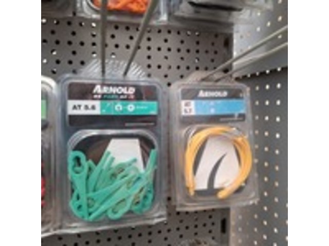 Assortiment snoeidraad, o.a. arnold - afbeelding 6 van  21