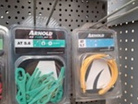 Assortiment snoeidraad, o.a. arnold - afbeelding 6 van  21