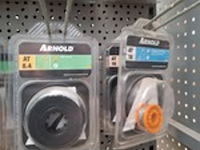 Assortiment snoeidraad, o.a. arnold - afbeelding 7 van  21