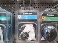 Assortiment snoeidraad, o.a. arnold - afbeelding 8 van  21